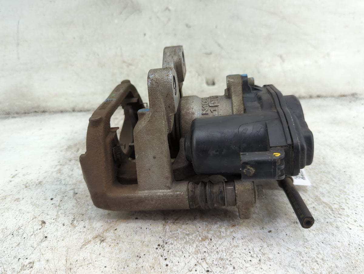 2020-2022 Ford Explorer Rear Driver Left Brake Caliper - Oemusedautoparts1.com
