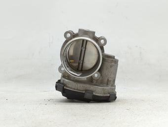 compare product 2020 Ford Explorer Throttle Body P/N:M1716A-0893 K1725A-0379, K1720C-0829, JT4E-9F991-AA Fits Fits 2018 2019 OEM Used Auto Parts