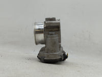 2020 Ford Explorer Throttle Body P/N:M1716A-0893 K1725A-0379, K1720C-0829, JT4E-9F991-AA Fits Fits 2018 2019 OEM Used Auto P