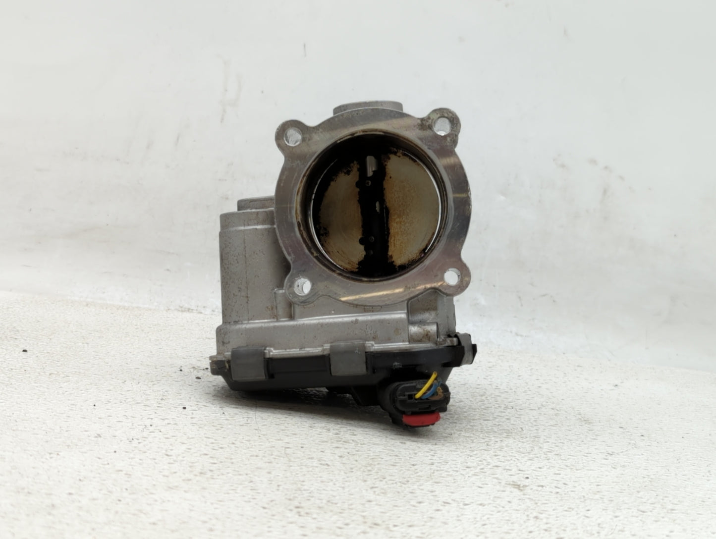 2020 Ford Explorer Throttle Body P/N:M1716A-0893 K1725A-0379, K1720C-0829, JT4E-9F991-AA Fits Fits 2018 2019 OEM Used Auto P