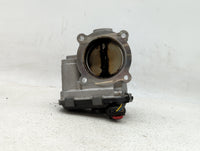 2020 Ford Explorer Throttle Body P/N:M1716A-0893 K1725A-0379, K1720C-0829, JT4E-9F991-AA Fits Fits 2018 2019 OEM Used Auto P
