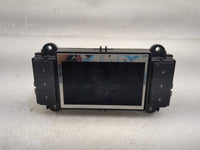 2020 Ford Explorer Information Display Screen 5031441 - Oemusedautoparts1.com