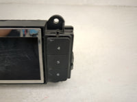 2020 Ford Explorer Information Display Screen 5031441 - Oemusedautoparts1.com
