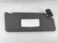 2020 Ford Explorer Sun Visor Shade Replacement Passenger Right Mirror Fits OEM Used Auto Parts - Oemusedautoparts1.com