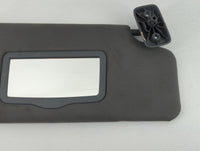 2020 Ford Explorer Sun Visor Shade Replacement Passenger Right Mirror Fits OEM Used Auto Parts - Oemusedautoparts1.com