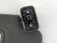 2020 Ford Explorer Sun Visor Shade Replacement Passenger Right Mirror Fits OEM Used Auto Parts - Oemusedautoparts1.com