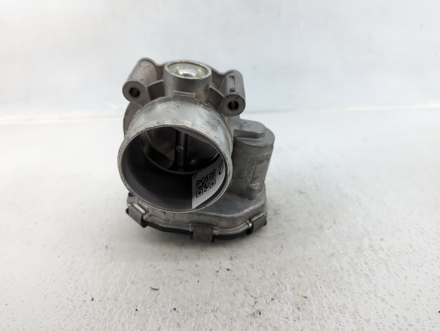2020-2022 Ford Explorer Throttle Body P/N:JT4E-9F991-AA Fits Fits 2018 2019 2020 2021 2022 OEM Used Auto Parts - Oemusedauto