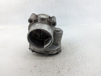 2020-2022 Ford Explorer Throttle Body P/N:JT4E-9F991-AA Fits Fits 2018 2019 2020 2021 2022 OEM Used Auto Parts - Oemusedauto