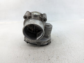 compare product 2020-2022 Ford Explorer Throttle Body P/N:JT4E-9F991-AA Fits Fits 2018 2019 2020 2021 2022 OEM Used Auto Parts