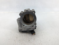 2020-2022 Ford Explorer Throttle Body P/N:JT4E-9F991-AA Fits Fits 2018 2019 2020 2021 2022 OEM Used Auto Parts - Oemusedauto