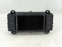 2020 Ford Explorer Information Display Screen - Oemusedautoparts1.com