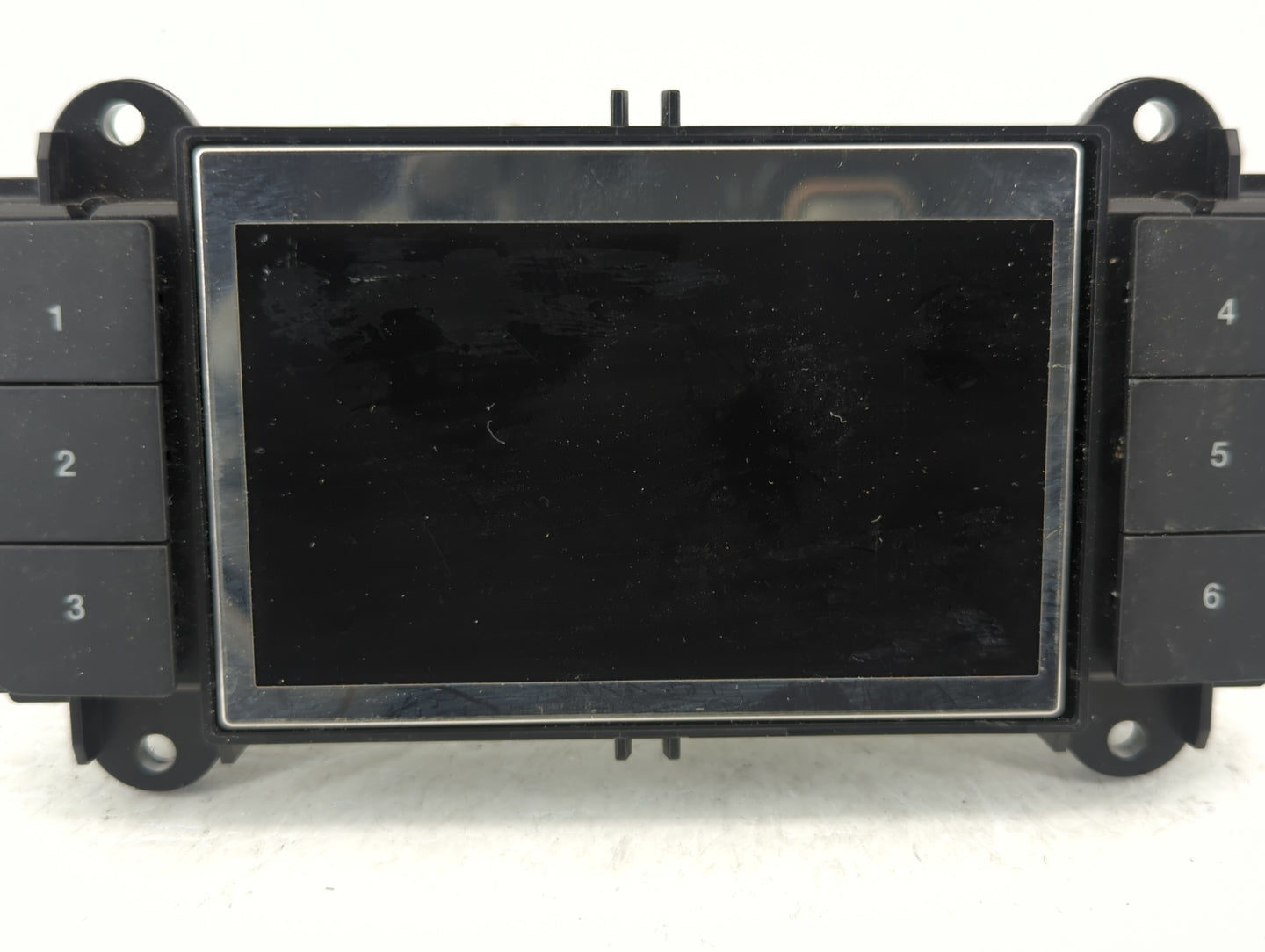 2020 Ford Explorer Information Display Screen - Oemusedautoparts1.com