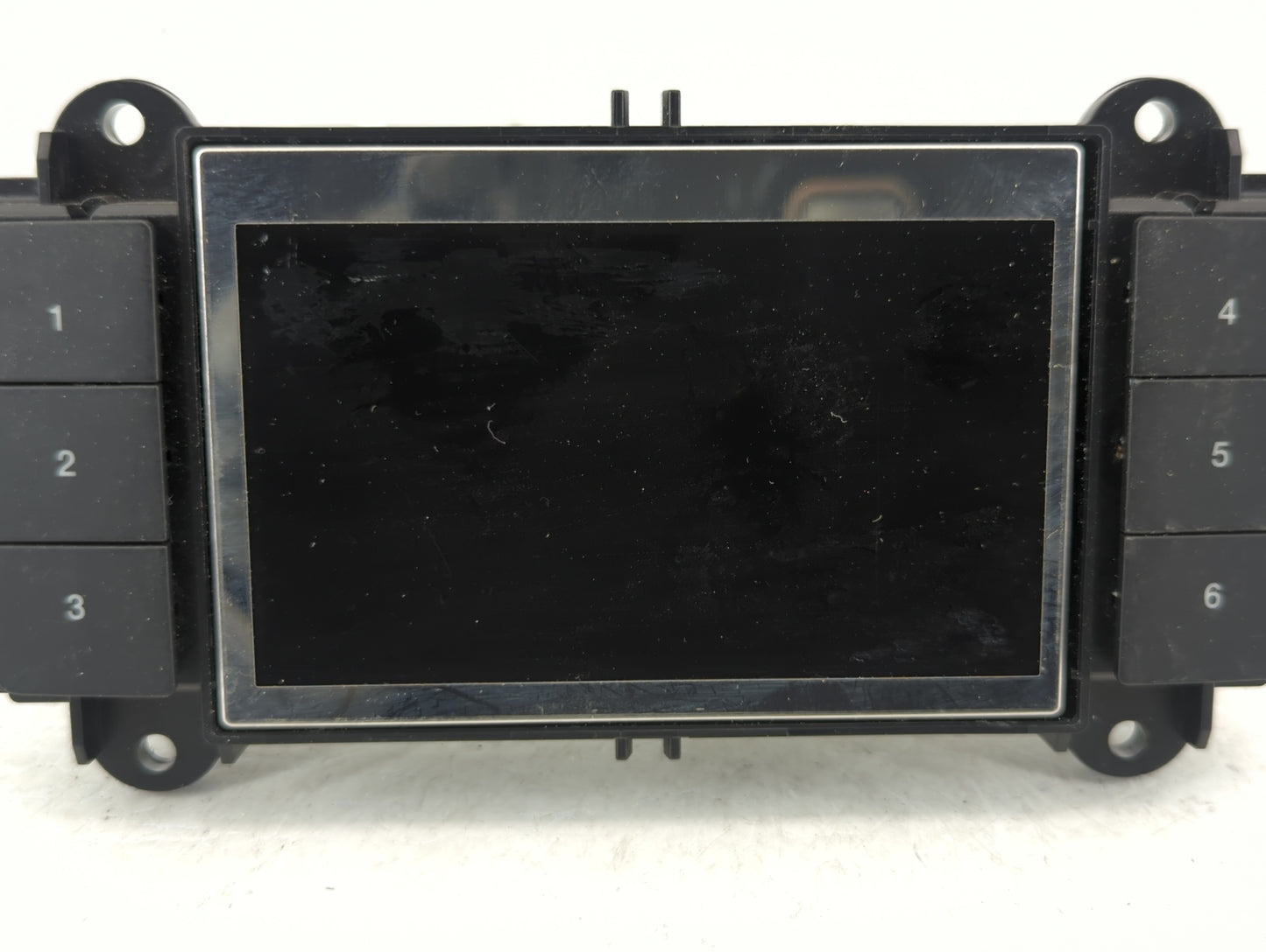 2020 Ford Explorer Information Display Screen - Oemusedautoparts1.com