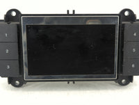 2020 Ford Explorer Information Display Screen - Oemusedautoparts1.com