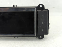2020 Ford Explorer Information Display Screen - Oemusedautoparts1.com