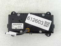 2020 Ford Explorer Information Display Screen - Oemusedautoparts1.com