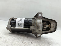 2020-2022 Ford Explorer Car Starter Motor Solenoid OEM P/N:L1MT-11000-AB Fits Fits 2020 2021 2022 OEM Used Auto Parts - Oemu