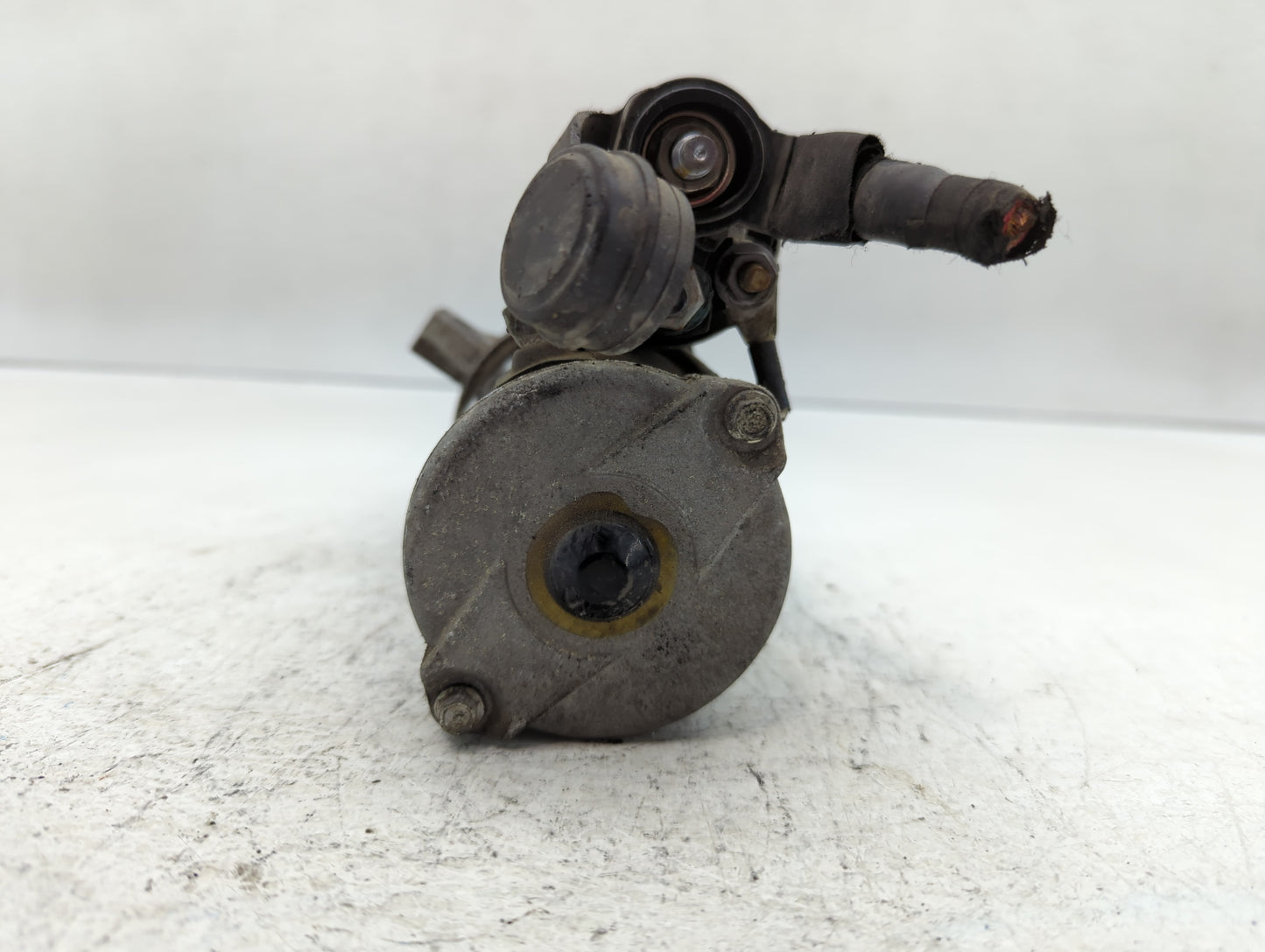 2020-2022 Ford Explorer Car Starter Motor Solenoid OEM P/N:L1MT-11000-AB Fits Fits 2020 2021 2022 OEM Used Auto Parts - Oemu