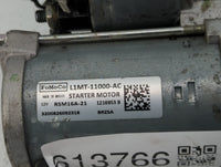 2020-2022 Ford Explorer Car Starter Motor Solenoid OEM P/N:L1MT-11000-AC Fits Fits 2020 2021 2022 OEM Used Auto Parts - Oemu