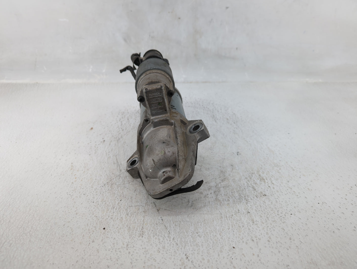 2020-2022 Ford Explorer Car Starter Motor Solenoid OEM P/N:L1MT-11000-AC Fits Fits 2020 2021 2022 OEM Used Auto Parts - Oemu