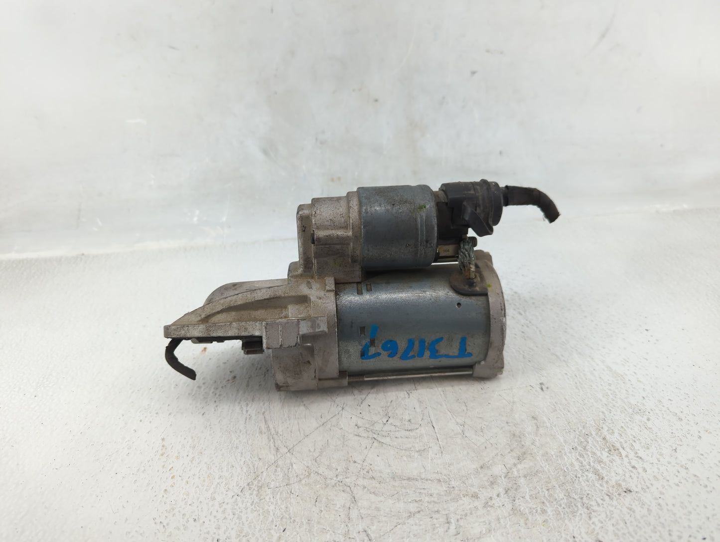 2020-2022 Ford Explorer Car Starter Motor Solenoid OEM P/N:L1MT-11000-AC Fits Fits 2020 2021 2022 OEM Used Auto Parts - Oemu