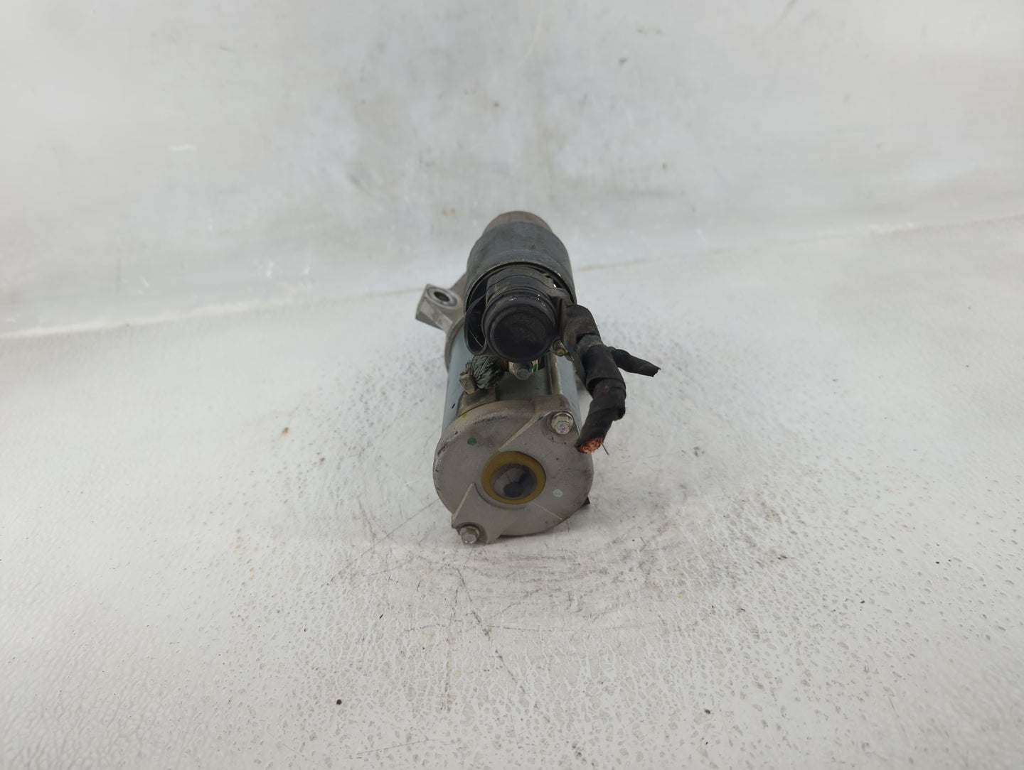 2020-2022 Ford Explorer Car Starter Motor Solenoid OEM P/N:L1MT-11000-AC Fits Fits 2020 2021 2022 OEM Used Auto Parts - Oemu
