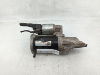 2020-2022 Ford Explorer Car Starter Motor Solenoid OEM P/N:2191218004346 1216953 Fits Fits 2020 2021 2022 OEM Used Auto Part