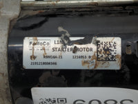 2020-2022 Ford Explorer Car Starter Motor Solenoid OEM P/N:2191218004346 1216953 Fits Fits 2020 2021 2022 OEM Used Auto Part