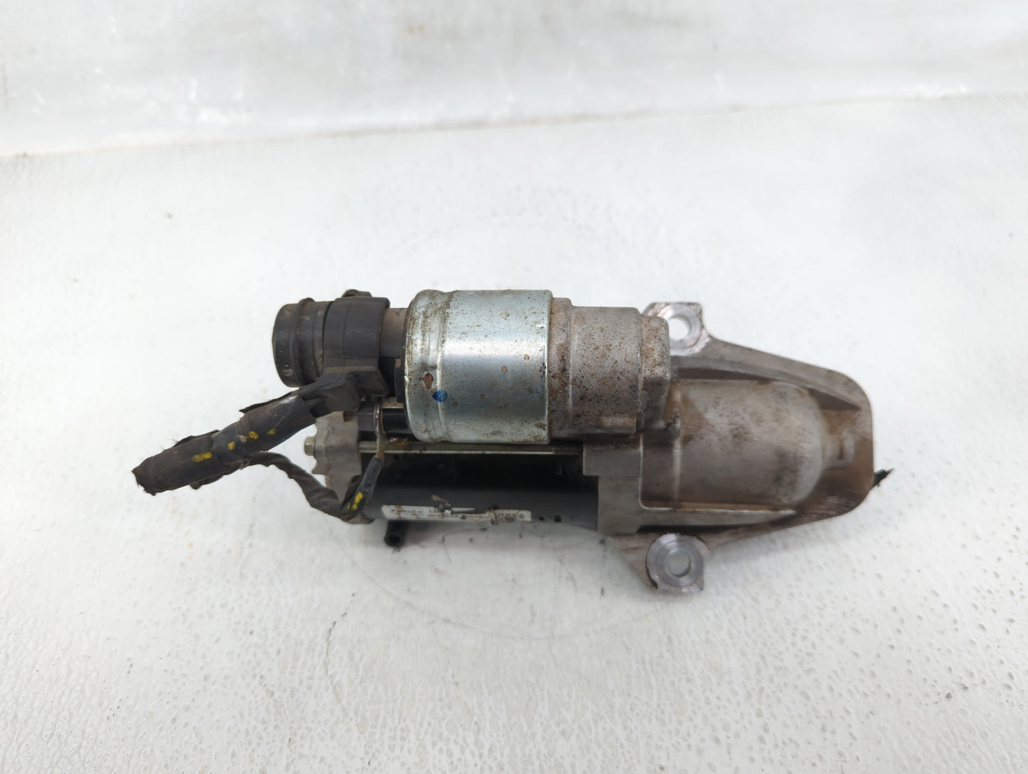 2020-2022 Ford Explorer Car Starter Motor Solenoid OEM P/N:2191218004346 1216953 Fits Fits 2020 2021 2022 OEM Used Auto Part