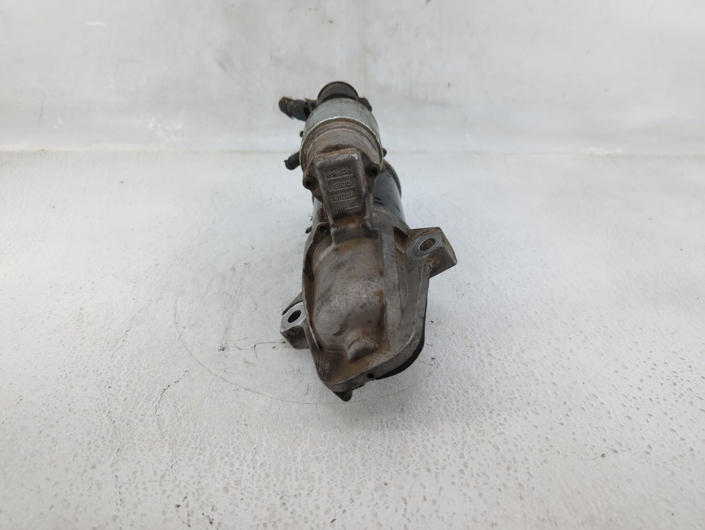 2020-2022 Ford Explorer Car Starter Motor Solenoid OEM P/N:2191218004346 1216953 Fits Fits 2020 2021 2022 OEM Used Auto Part