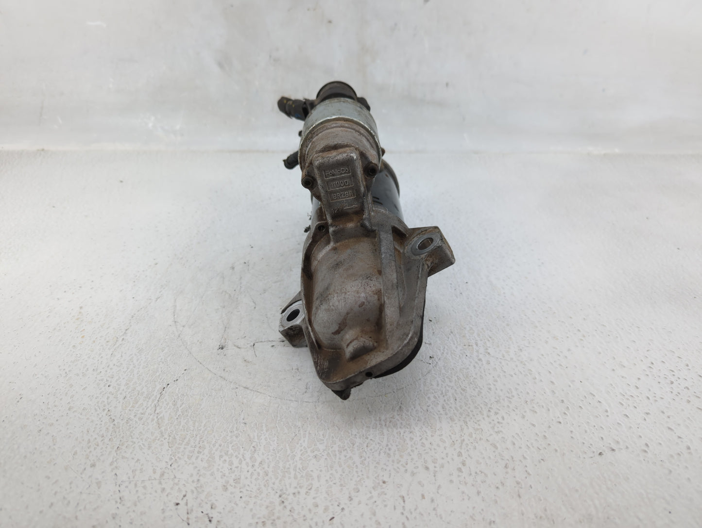 2020-2022 Ford Explorer Car Starter Motor Solenoid OEM P/N:2191218004346 1216953 Fits Fits 2020 2021 2022 OEM Used Auto Part