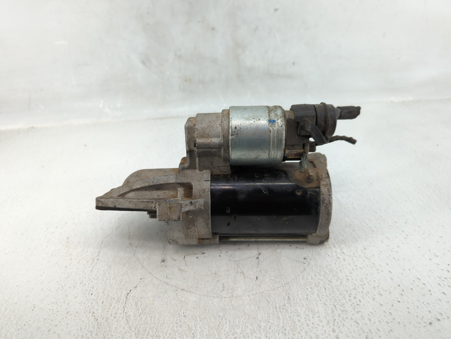 2020-2022 Ford Explorer Car Starter Motor Solenoid OEM P/N:2191218004346 1216953 Fits Fits 2020 2021 2022 OEM Used Auto Part