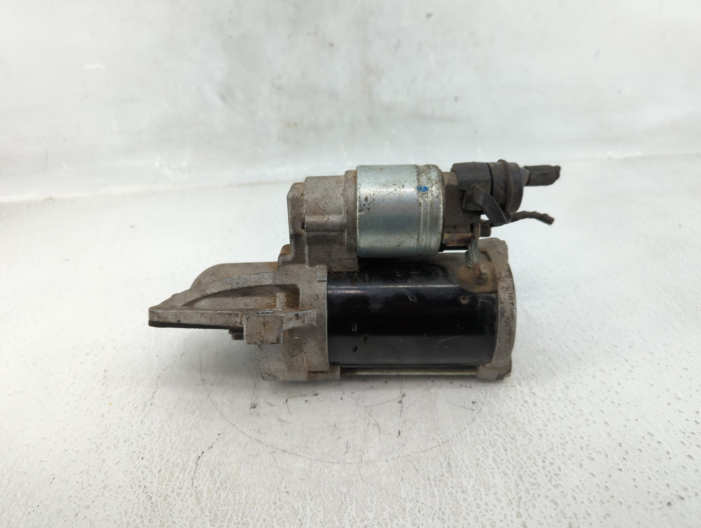 2020-2022 Ford Explorer Car Starter Motor Solenoid OEM P/N:2191218004346 1216953 Fits Fits 2020 2021 2022 OEM Used Auto Part