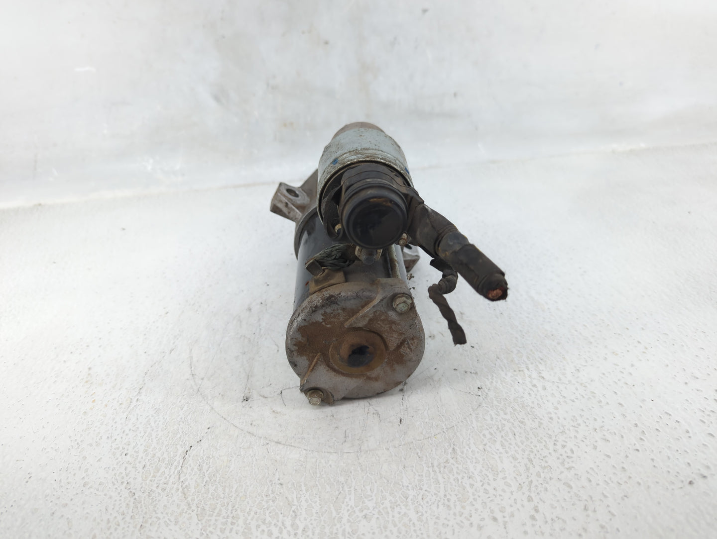 2020-2022 Ford Explorer Car Starter Motor Solenoid OEM P/N:2191218004346 1216953 Fits Fits 2020 2021 2022 OEM Used Auto Part