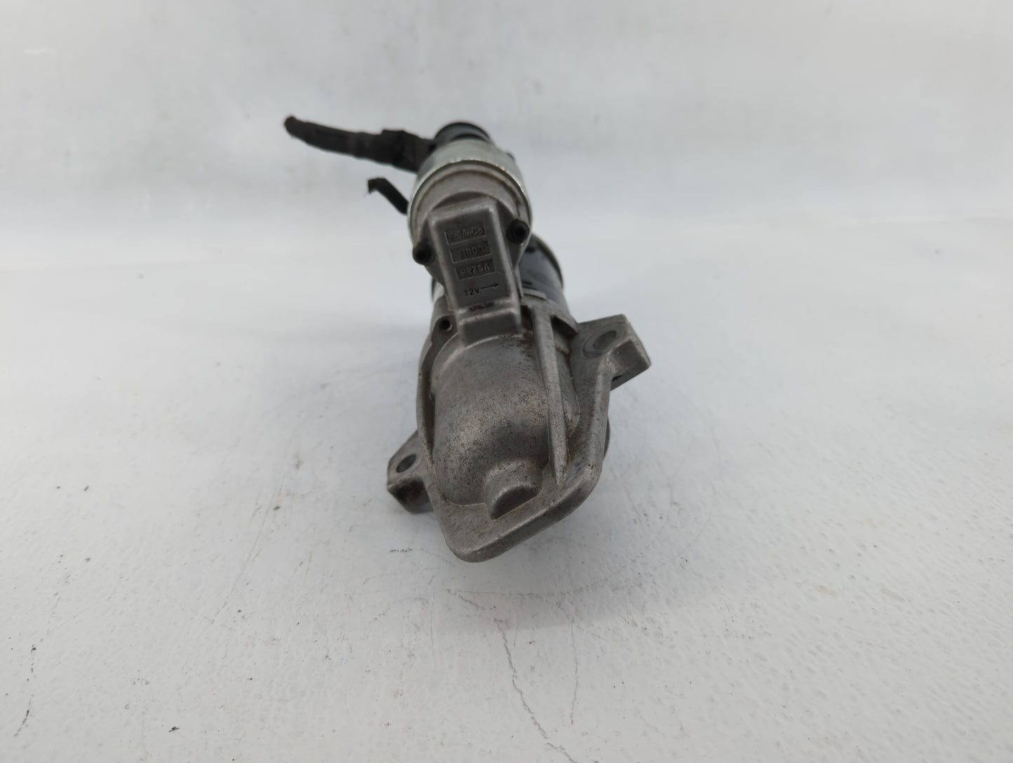 2020-2022 Ford Explorer Car Starter Motor Solenoid OEM P/N:L1MT-11000-AB Fits Fits 2020 2021 2022 OEM Used Auto Parts - Oemu