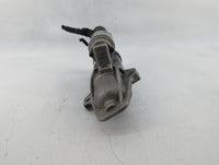 2020-2022 Ford Explorer Car Starter Motor Solenoid OEM P/N:L1MT-11000-AB Fits Fits 2020 2021 2022 OEM Used Auto Parts - Oemu