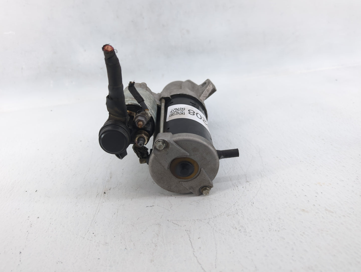 2020-2022 Ford Explorer Car Starter Motor Solenoid OEM P/N:L1MT-11000-AB Fits Fits 2020 2021 2022 OEM Used Auto Parts - Oemu