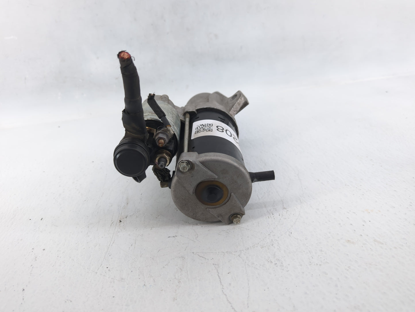 2020-2022 Ford Explorer Car Starter Motor Solenoid OEM P/N:L1MT-11000-AB Fits Fits 2020 2021 2022 OEM Used Auto Parts - Oemu