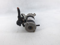 2020-2022 Ford Explorer Car Starter Motor Solenoid OEM P/N:L1MT-11000-AB Fits Fits 2020 2021 2022 OEM Used Auto Parts - Oemu