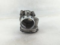 2020-2022 Ford Explorer Throttle Body P/N:19318313017 JT4E 9F991 AA Fits Fits 2018 2019 2020 2021 2022 OEM Used Auto Parts -