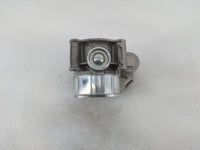 2020-2022 Ford Explorer Throttle Body P/N:19318313017 JT4E 9F991 AA Fits Fits 2018 2019 2020 2021 2022 OEM Used Auto Parts -