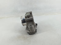 2020-2022 Ford Explorer Throttle Body P/N:19318313017 JT4E 9F991 AA Fits Fits 2018 2019 2020 2021 2022 OEM Used Auto Parts -