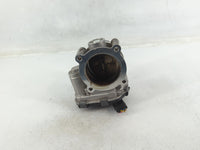 2020-2022 Ford Explorer Throttle Body P/N:19318313017 JT4E 9F991 AA Fits Fits 2018 2019 2020 2021 2022 OEM Used Auto Parts -