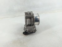 2020-2022 Ford Explorer Throttle Body P/N:19318313017 JT4E 9F991 AA Fits Fits 2018 2019 2020 2021 2022 OEM Used Auto Parts -