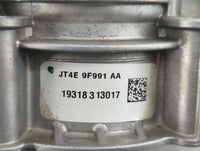 2020-2022 Ford Explorer Throttle Body P/N:19318313017 JT4E 9F991 AA Fits Fits 2018 2019 2020 2021 2022 OEM Used Auto Parts -