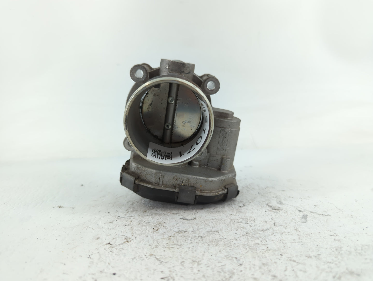 2020-2022 Ford Explorer Throttle Body P/N:CB931300956 L1913B-1145 Fits Fits 2018 2019 2020 2021 2022 OEM Used Auto Parts - O