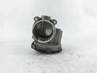 2020-2022 Ford Explorer Throttle Body P/N:CB931300956 L1913B-1145 Fits Fits 2018 2019 2020 2021 2022 OEM Used Auto Parts - O