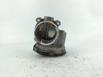2020-2022 Ford Explorer Throttle Body P/N:CB931300956 L1913B-1145 Fits Fits 2018 2019 2020 2021 2022 OEM Used Auto Parts - O