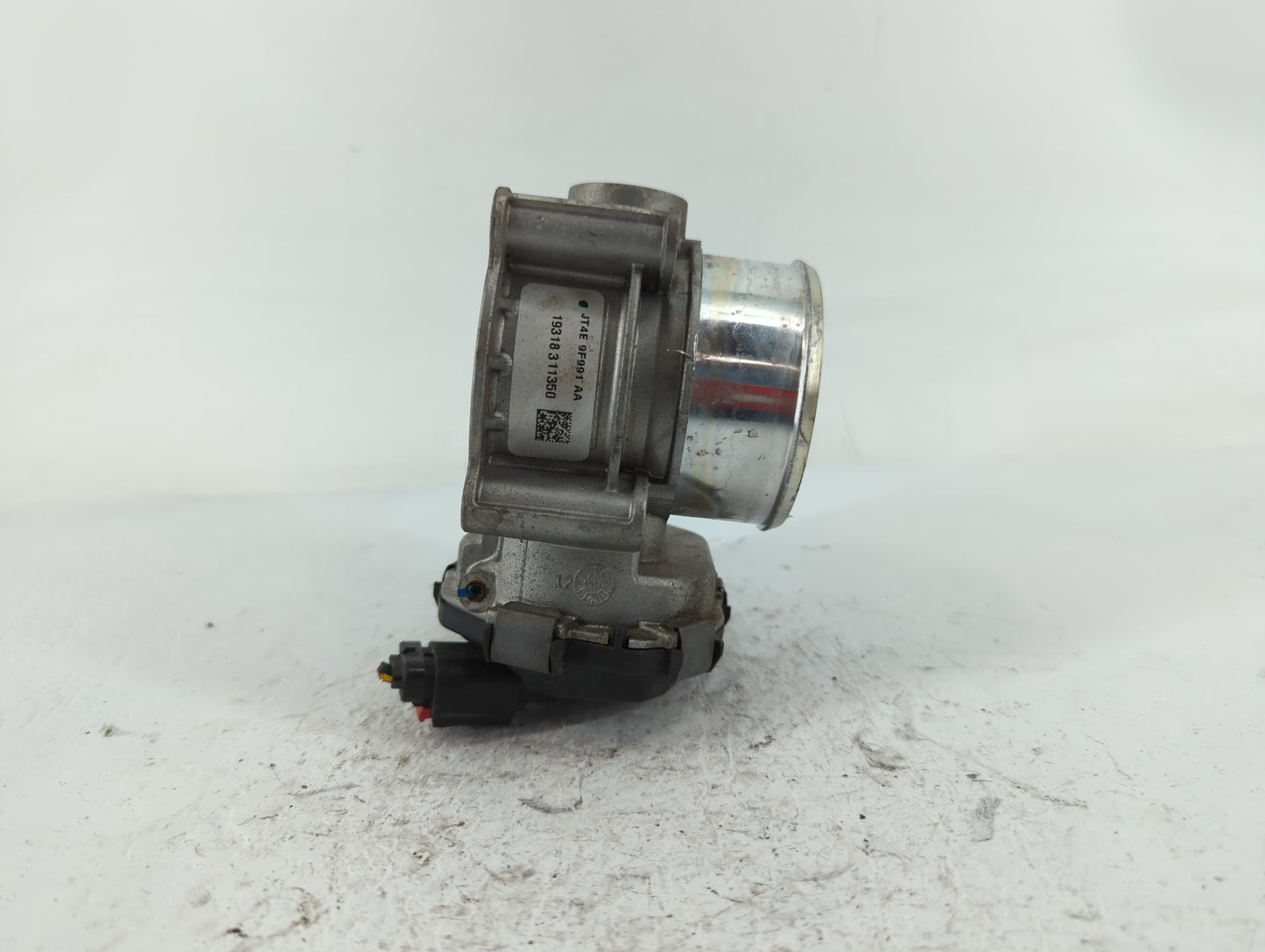 2020-2022 Ford Explorer Throttle Body P/N:CB931300956 L1913B-1145 Fits Fits 2018 2019 2020 2021 2022 OEM Used Auto Parts - O