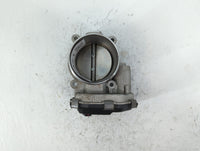 2020-2022 Ford Explorer Throttle Body P/N:H2021E-0235 02132249 Fits Fits 2017 2018 2019 2020 2021 2022 OEM Used Auto Parts -